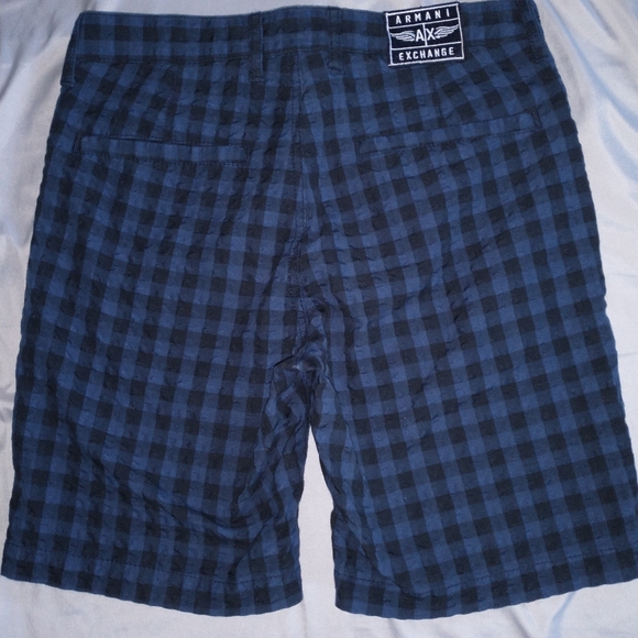 Armani Exchange Shorts - Picture 2 of 3